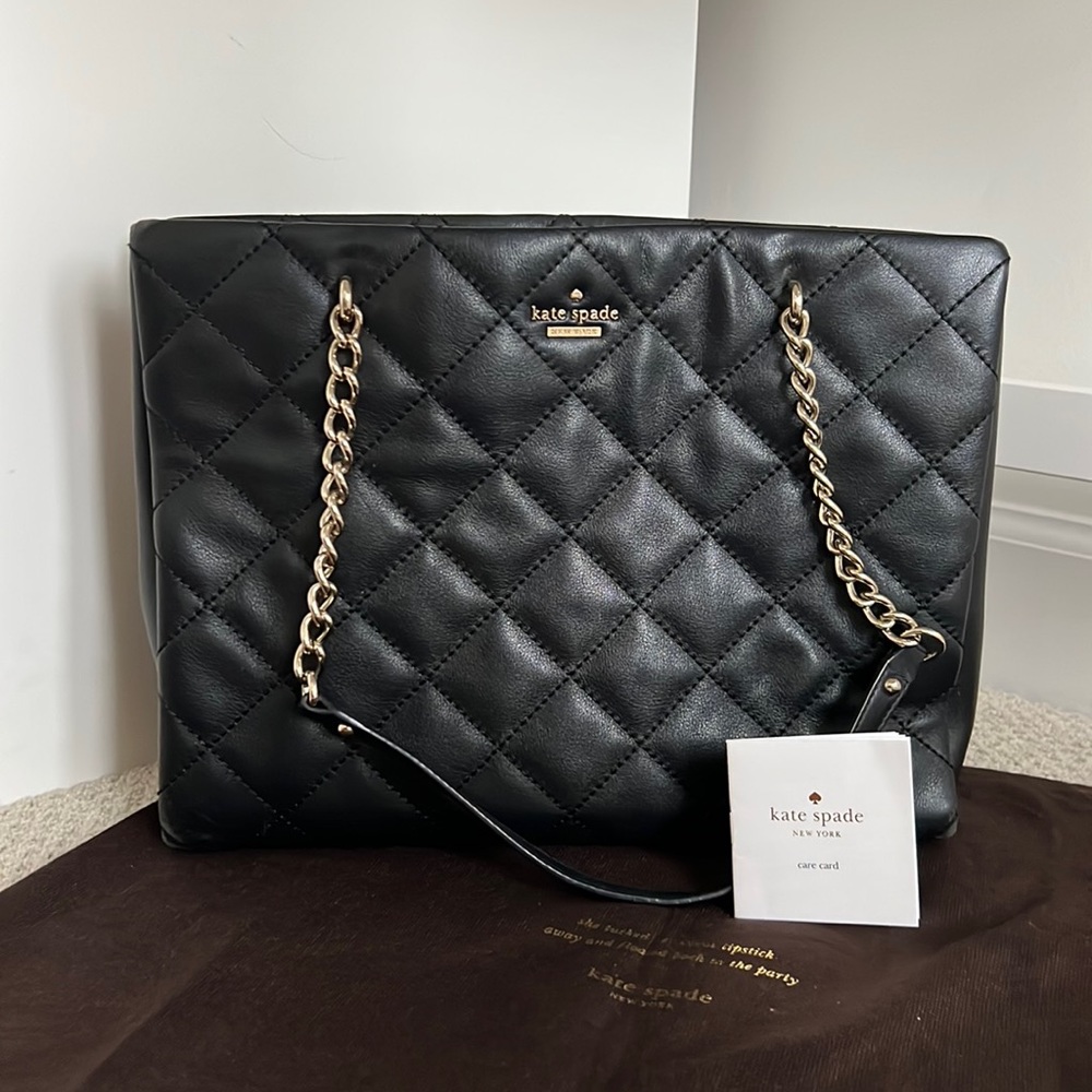 Kate Spade Tote / Handbag
